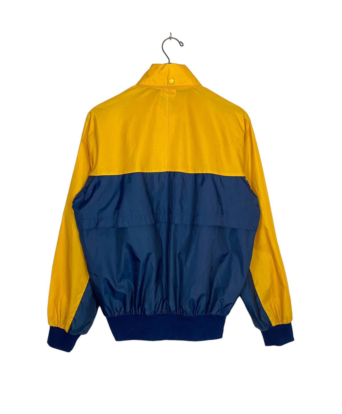 Champion Rare‼️ Vtg Champion Script Logo Windbreaker Made in Japan Size US S / EU 44-46 / 1 - 5 Thumbnail