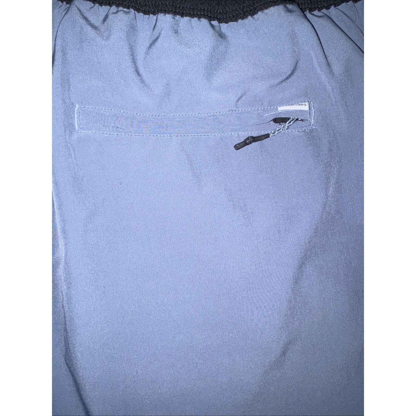 7Diamonds 7 Diamonds Men’s Shorts Blue 2XL 38x8 Size US 38 / EU 54 - 6 Thumbnail