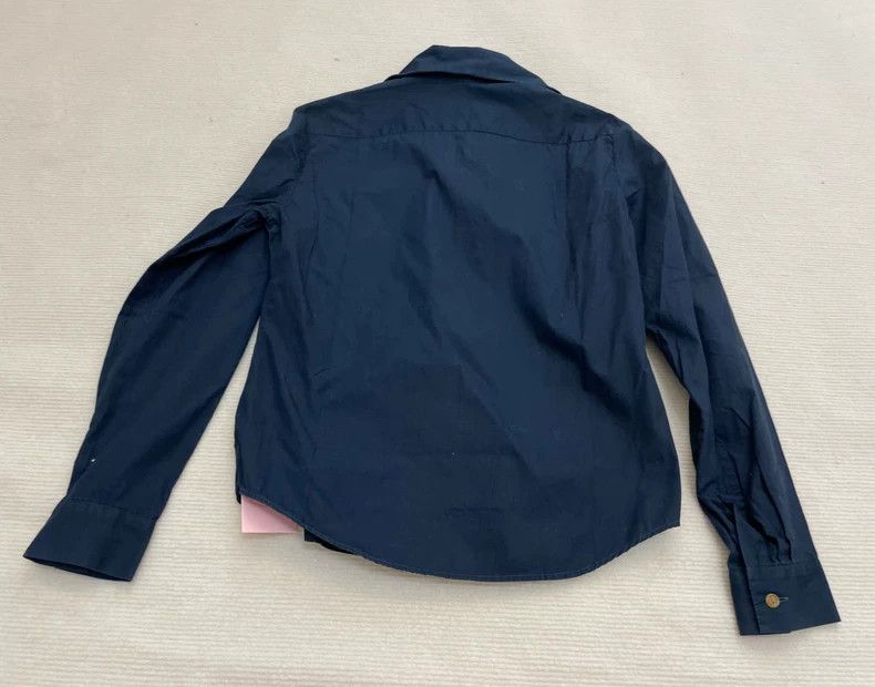 Vivienne Westwood Vivienne Westwood long-sleeved T-shirt, long-sleeved blous Size M / US 6-8 / IT 42-44 - 5 Thumbnail