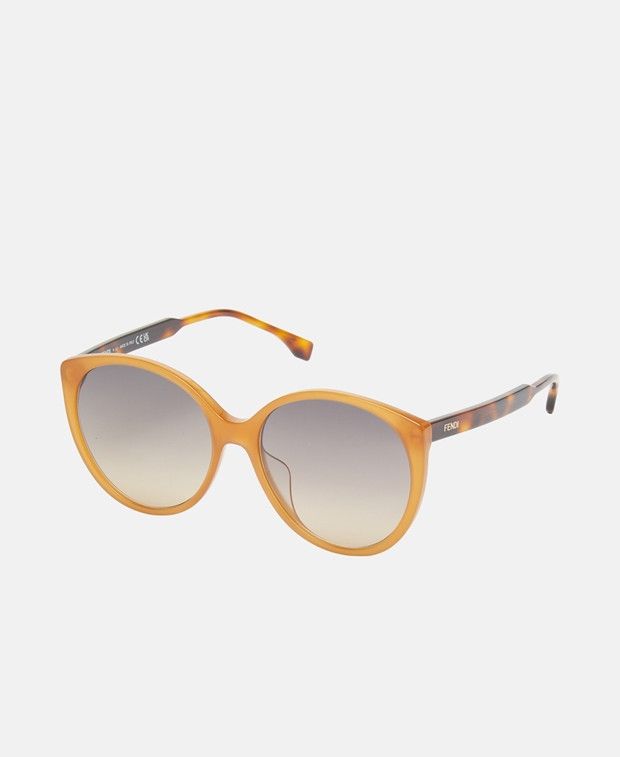 Fendi Sunglasses Size ONE SIZE - 1 Thumbnail