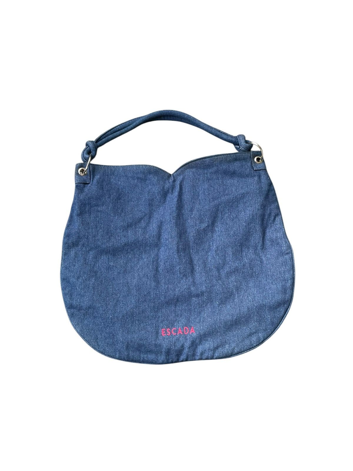 Designer × Escada Escada Ibiza Hippie Tote Bag Size ONE SIZE - 1 Thumbnail