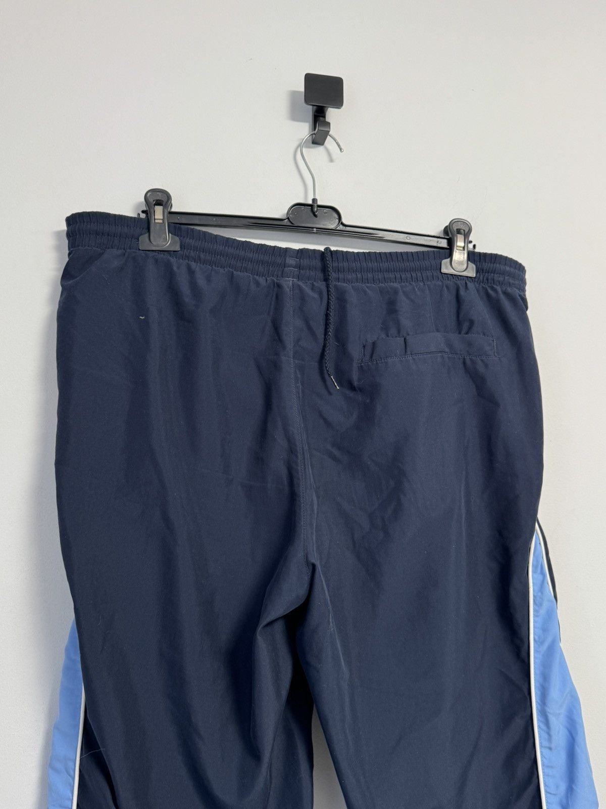 Adidas Adidas Y2K style Hype Nylon Pants 90’s Size US 34 / EU 50 - 11 Thumbnail