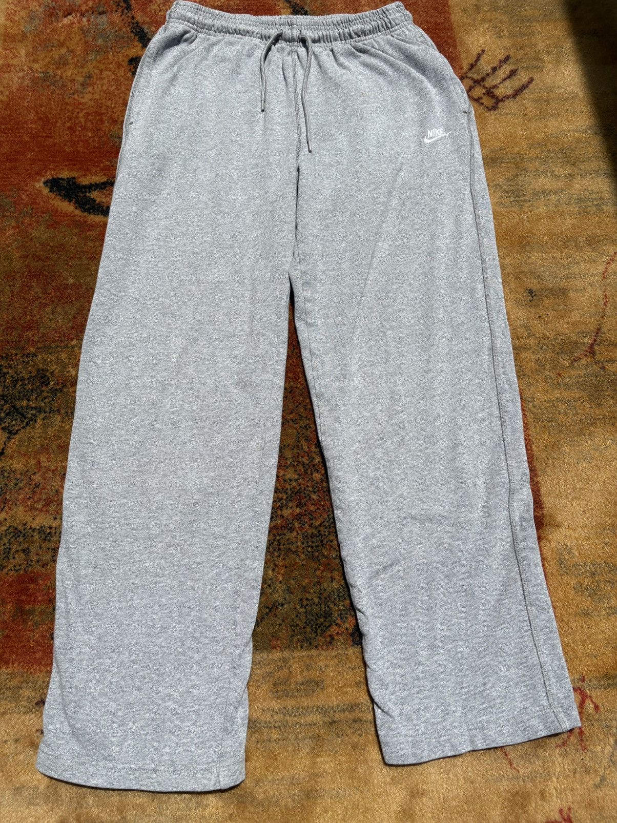Nike Nike x Nocta Mountain View View Open Hem Pant | Grailed