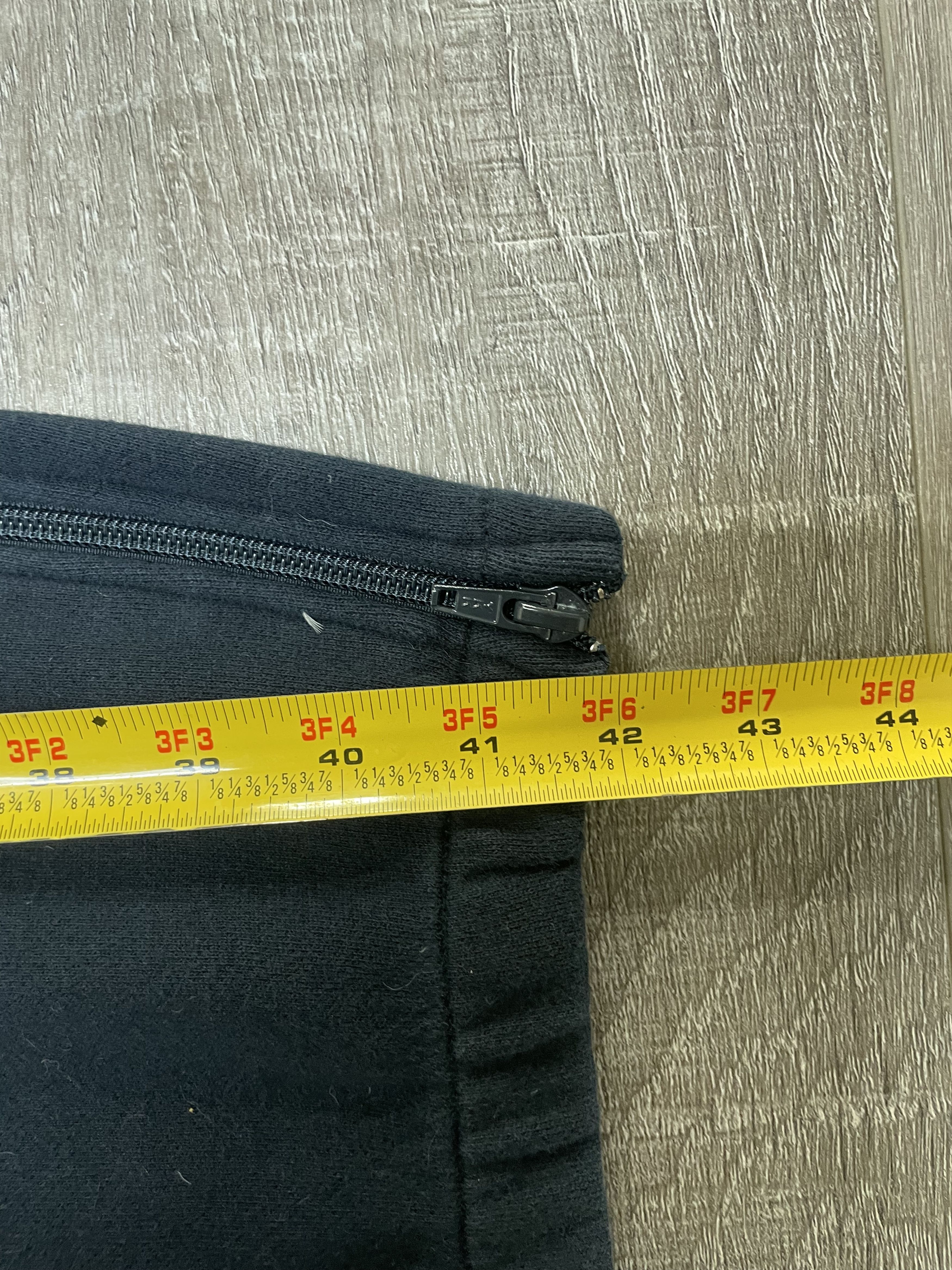 Polo Ralph Lauren VTG Polo Jeans Co Ralph Lauren USA Sweatpants Blue Y2K M Size US 32 / EU 48 - 5 Thumbnail