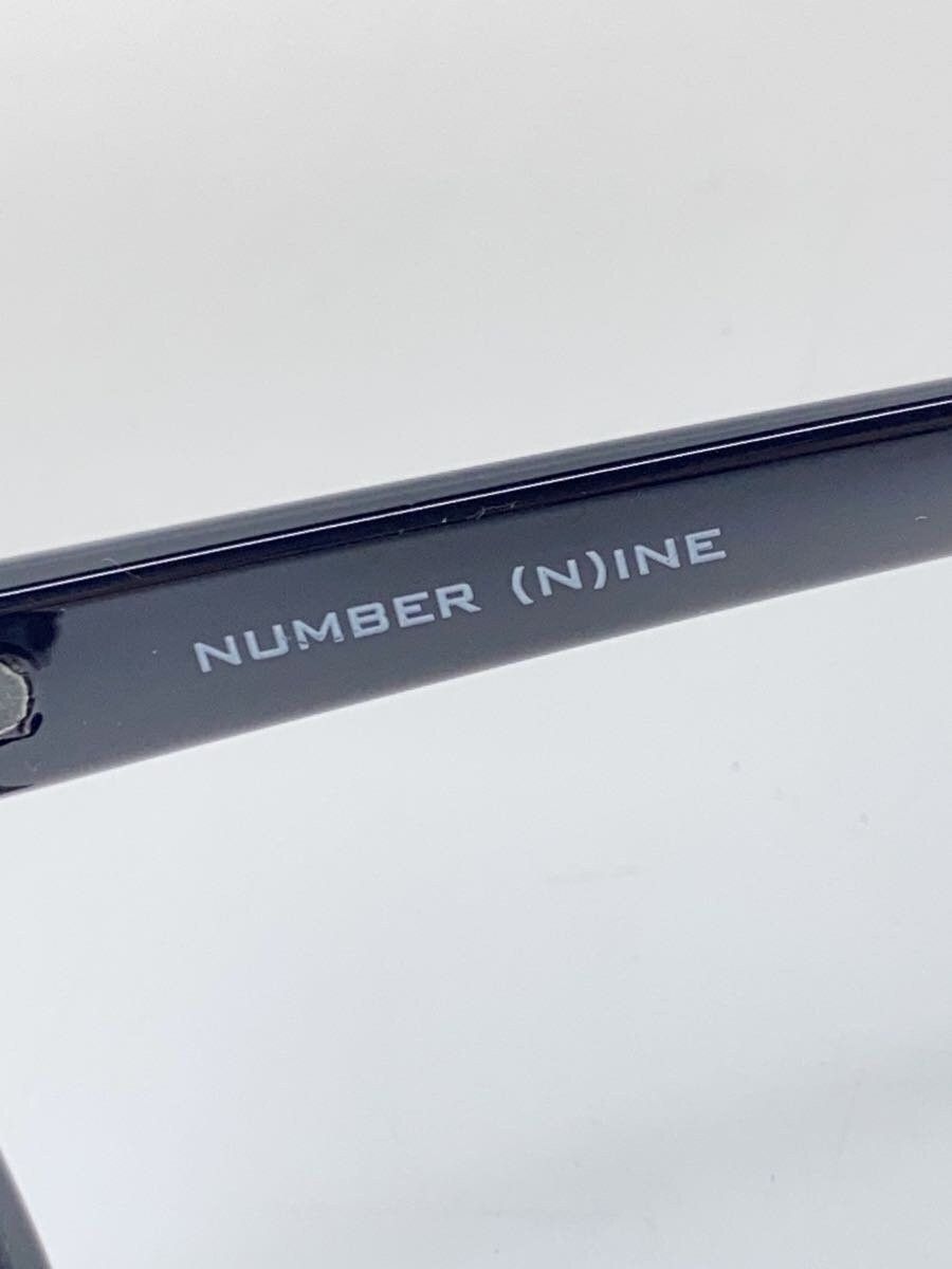 Number (N)ine Wellington Sunglasses Size ONE SIZE - 4 Thumbnail