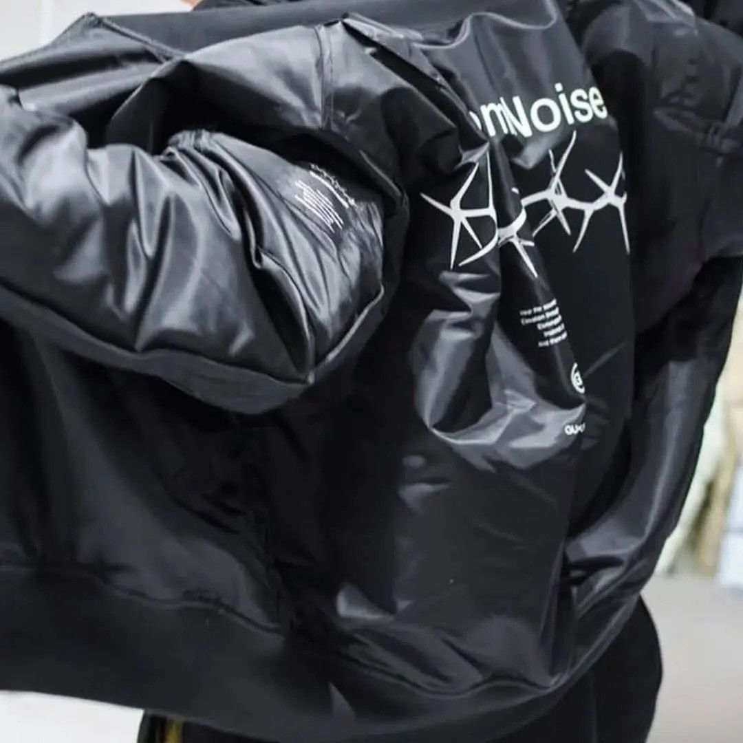 Undercover 💥Avant-Garde Undercover Bomber Jacket Size US M / EU 48-50 / 2 - 1 Thumbnail