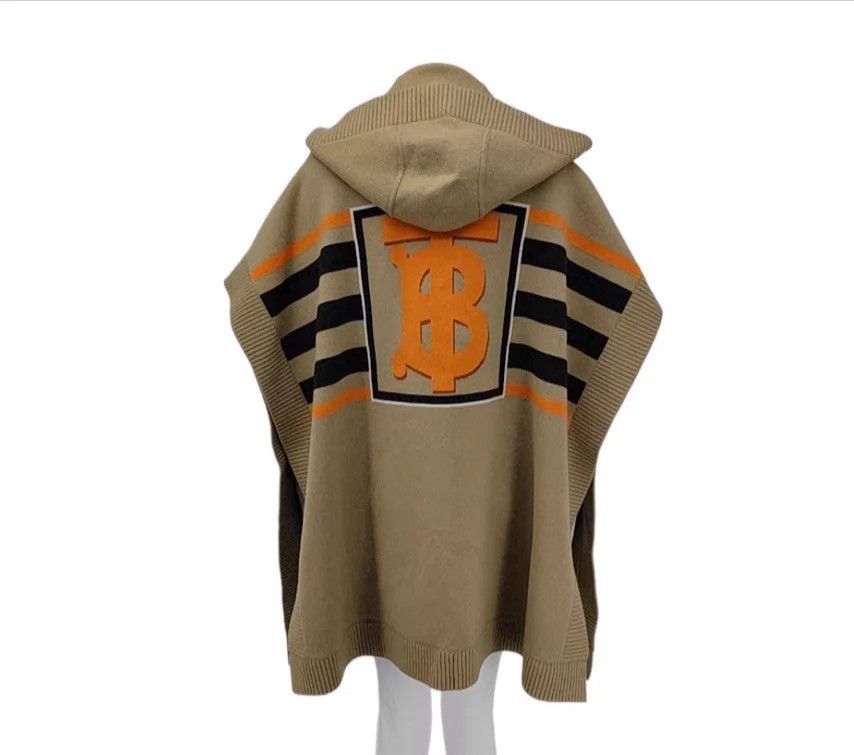 Burberry Burberry Women's Shawl Size ONE SIZE - 2 Thumbnail