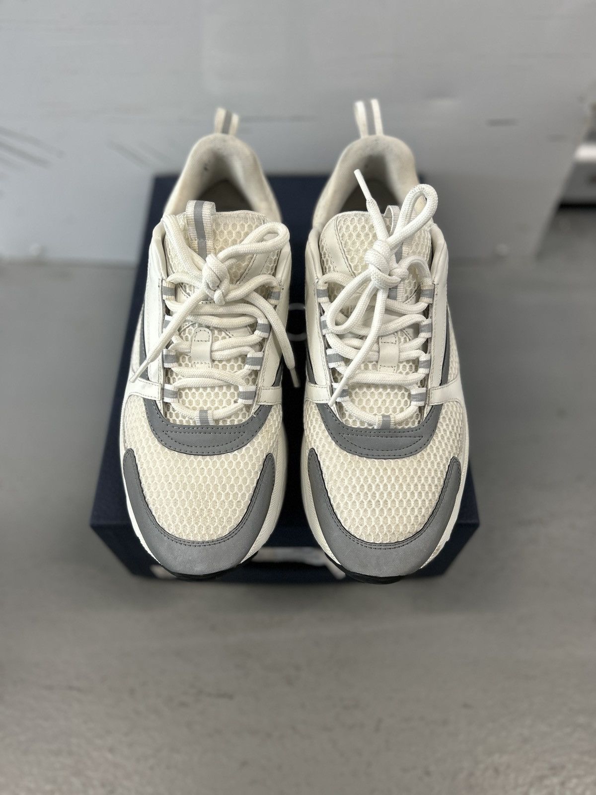 Dior Dior BB2 Size 43 Size US 10 / EU 43 - 2 Thumbnail