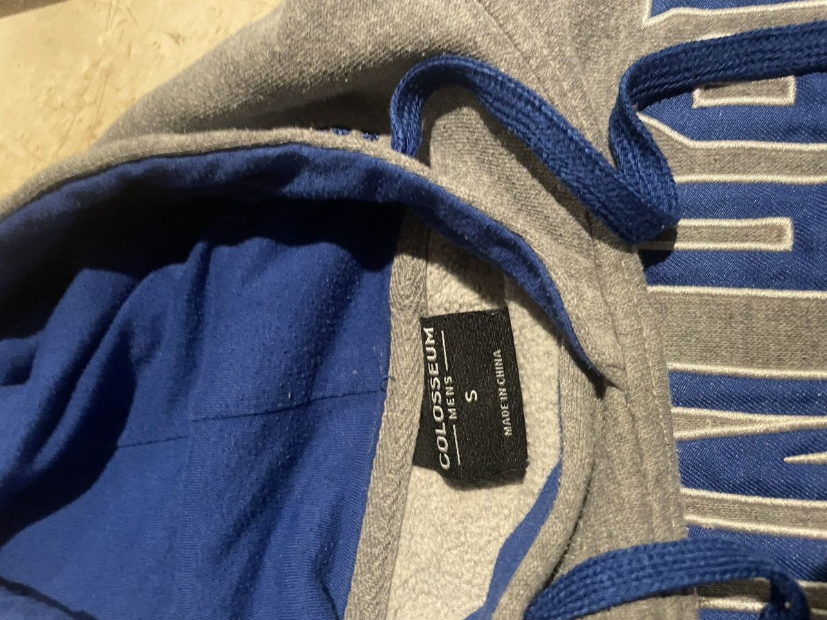 NCAA Seton Hall Hoodie Size US S / EU 44-46 / 1 - 3 Thumbnail