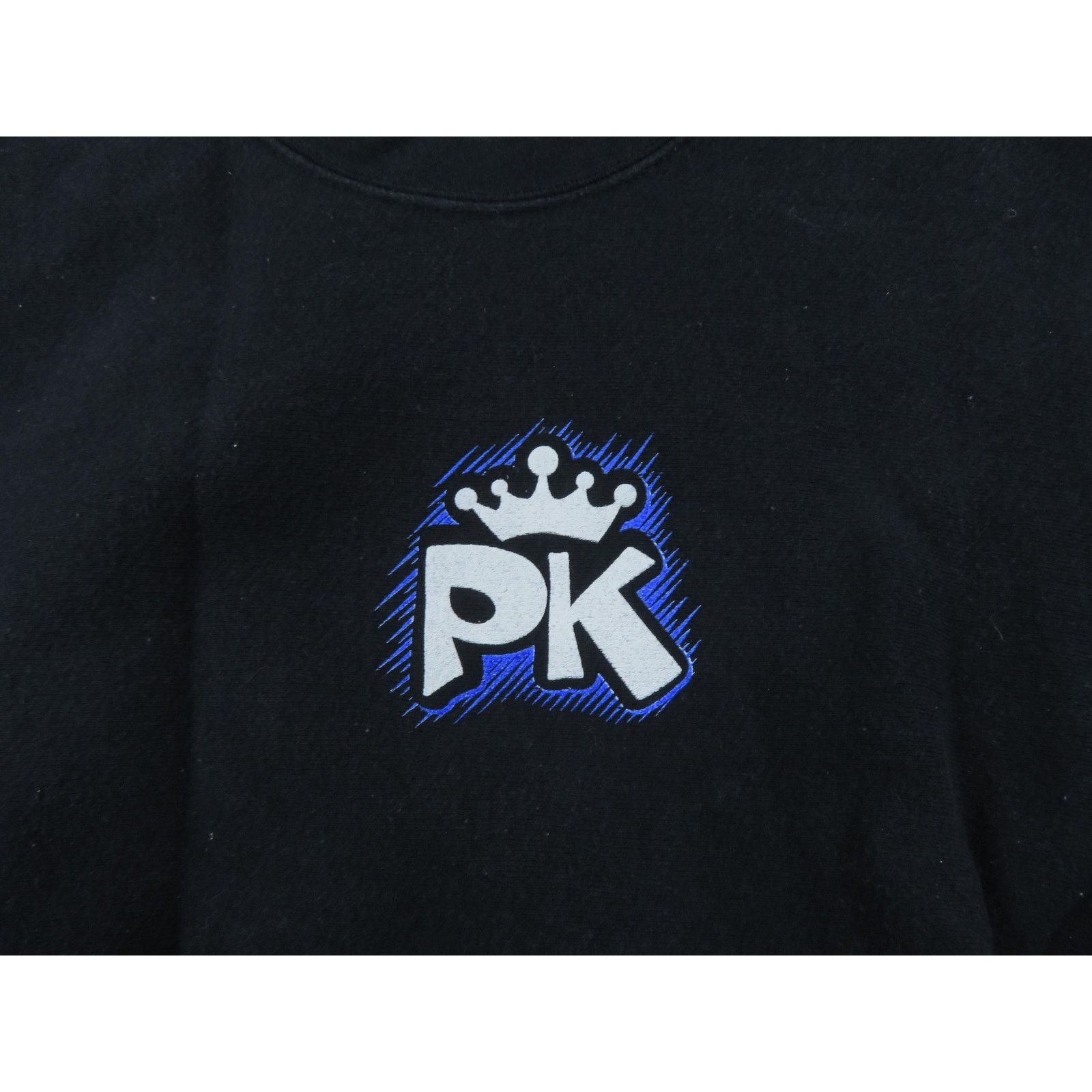 Lee PK Pro Kennex Racquetball Sweatshirt Double-Sided Lee L 90s Size US L / EU 52-54 / 3 - 3 Thumbnail