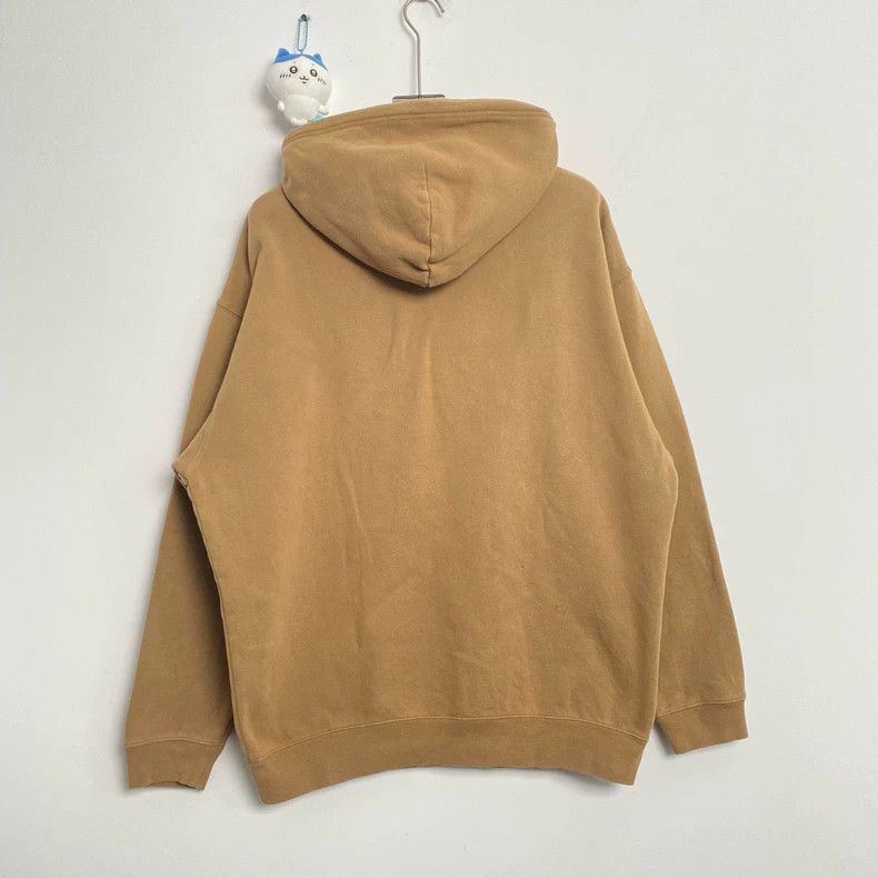 Balenciaga Balenciaga Double B small logo hoodie Size US XS / EU 42 / 0 - 3 Thumbnail
