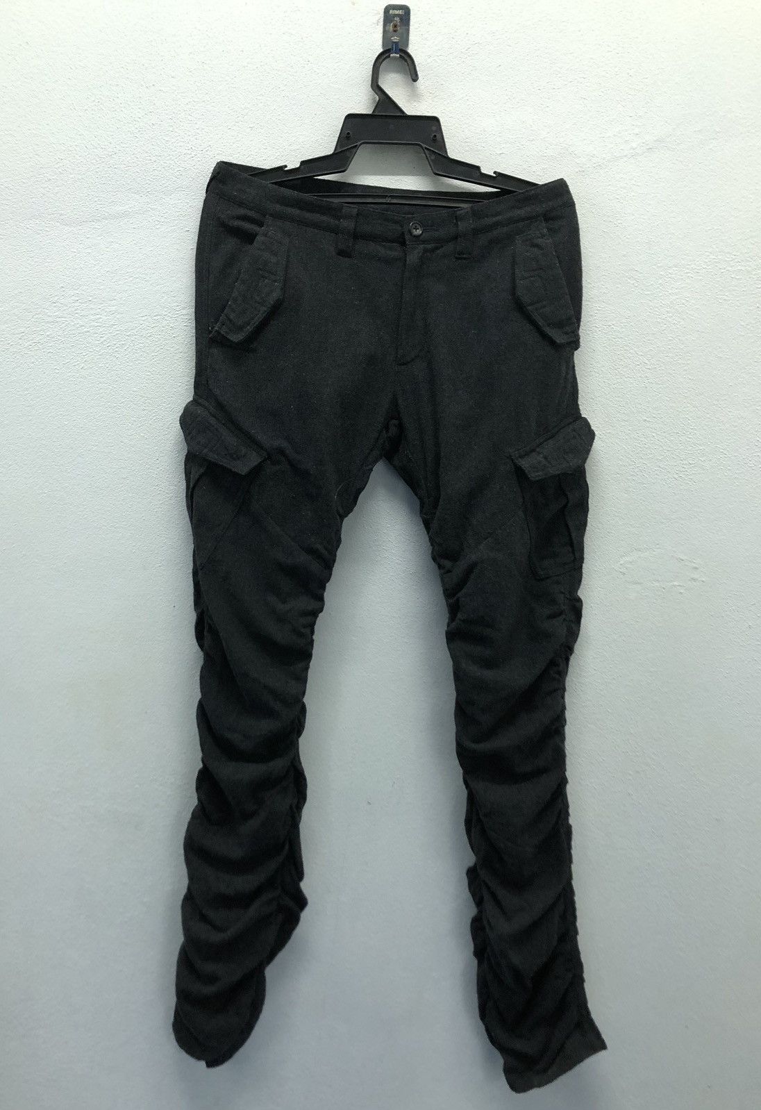 Tornado Mart Vintage Tornado Mart Refined Real Clothes Pants Size US 33 - 1 Thumbnail