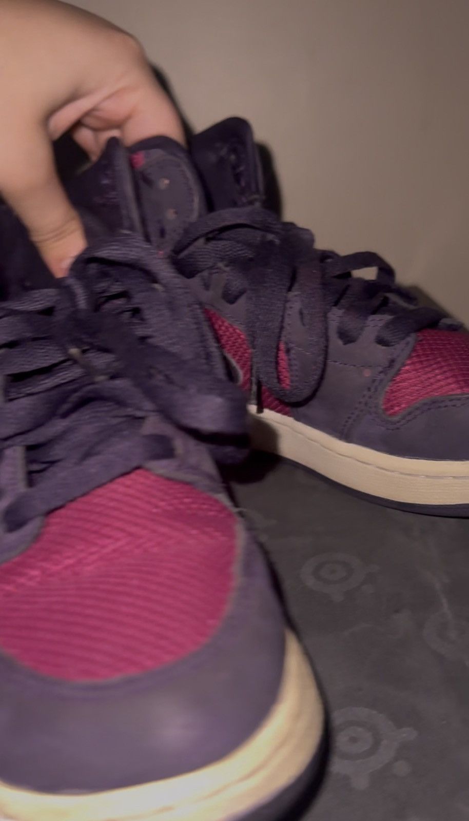 Jordan Brand Air Jordan Size US 6 / EU 39 - 6 Thumbnail
