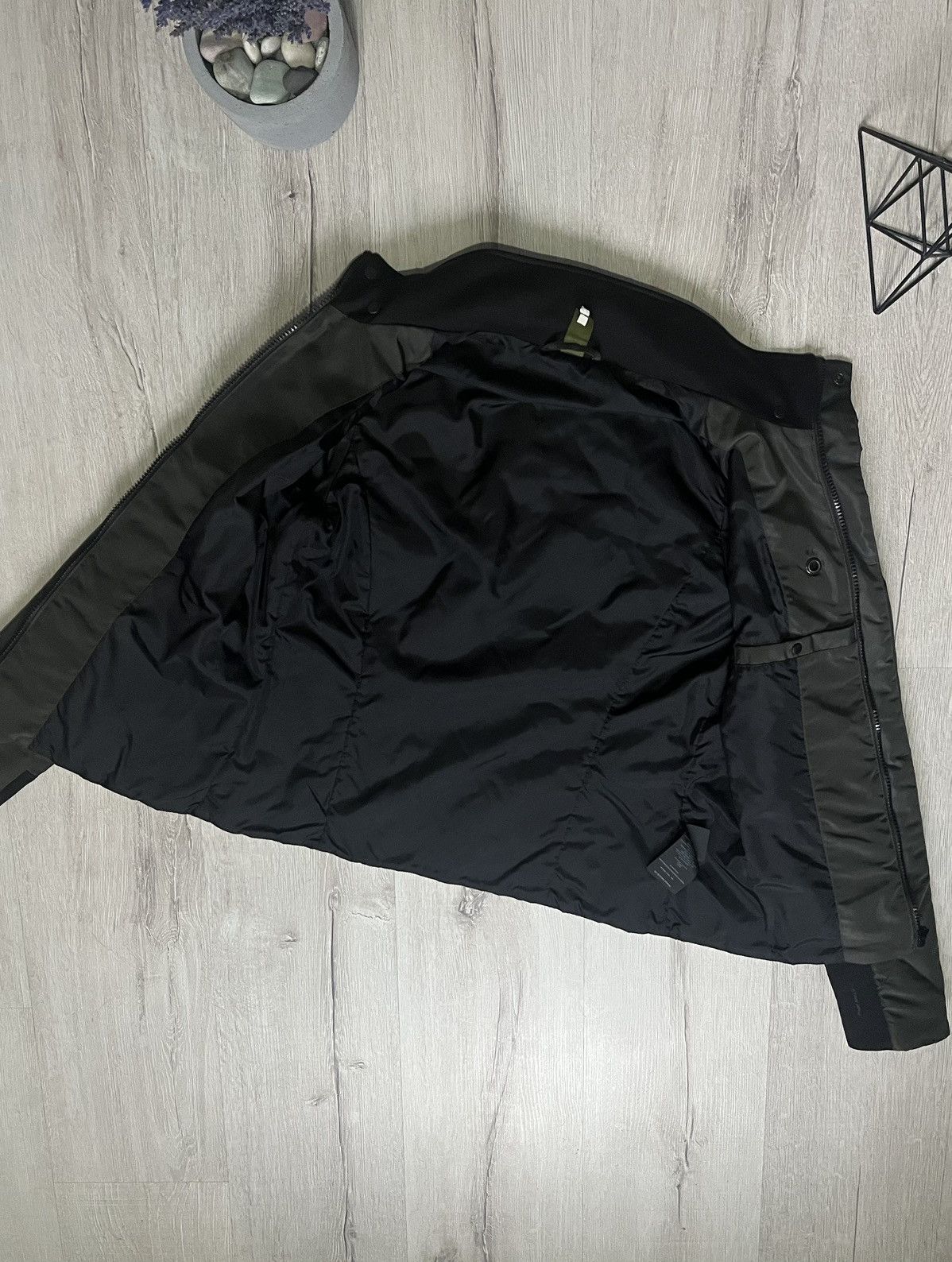 G-Star × Vintage G Star Raw women’s jacket S Size S / US 4 / IT 40 - 5 Thumbnail