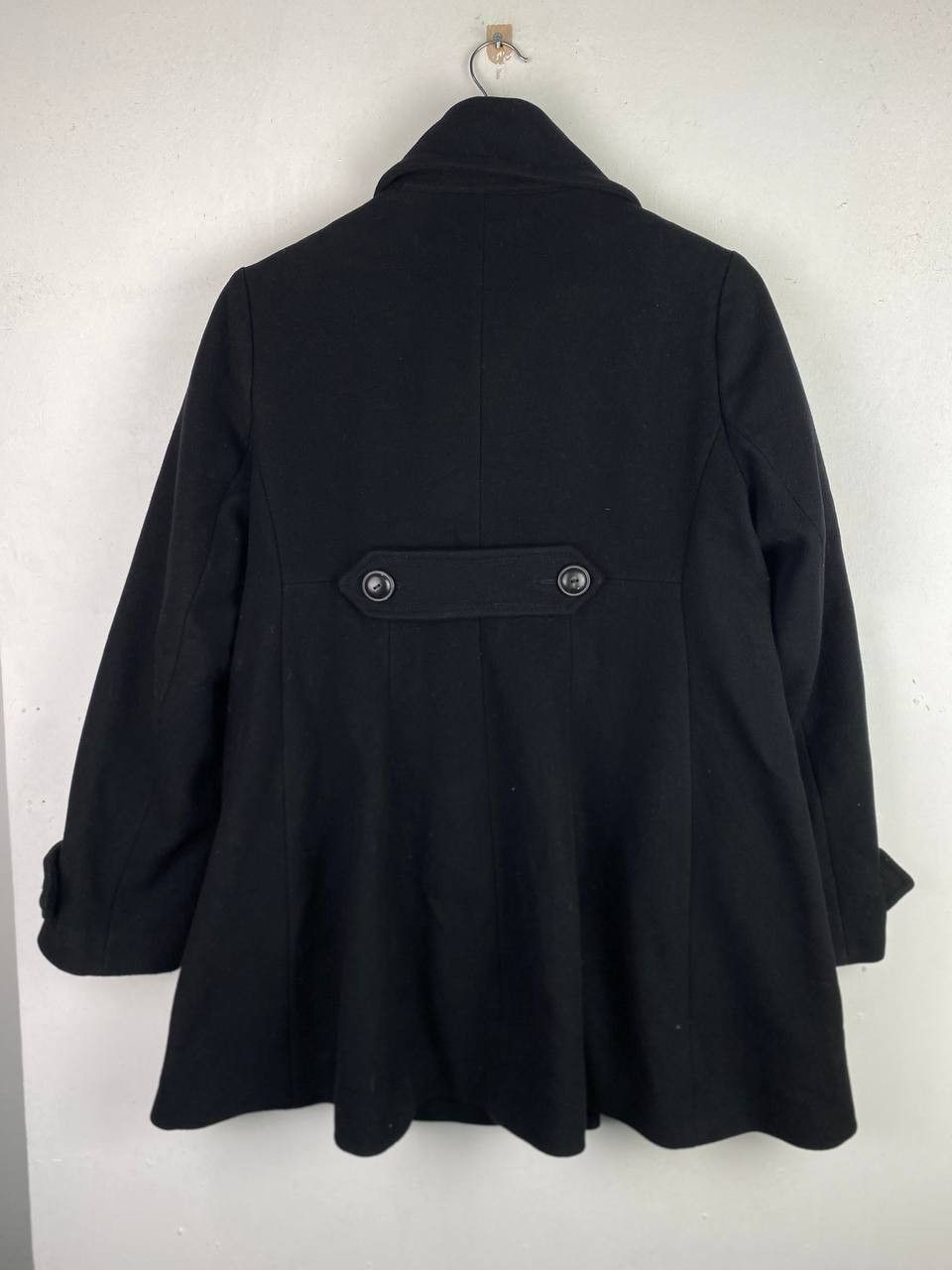 If Six Was Nine comptoir des contoniers wool jacket nice design Size US M / EU 48-50 / 2 - 8 Thumbnail