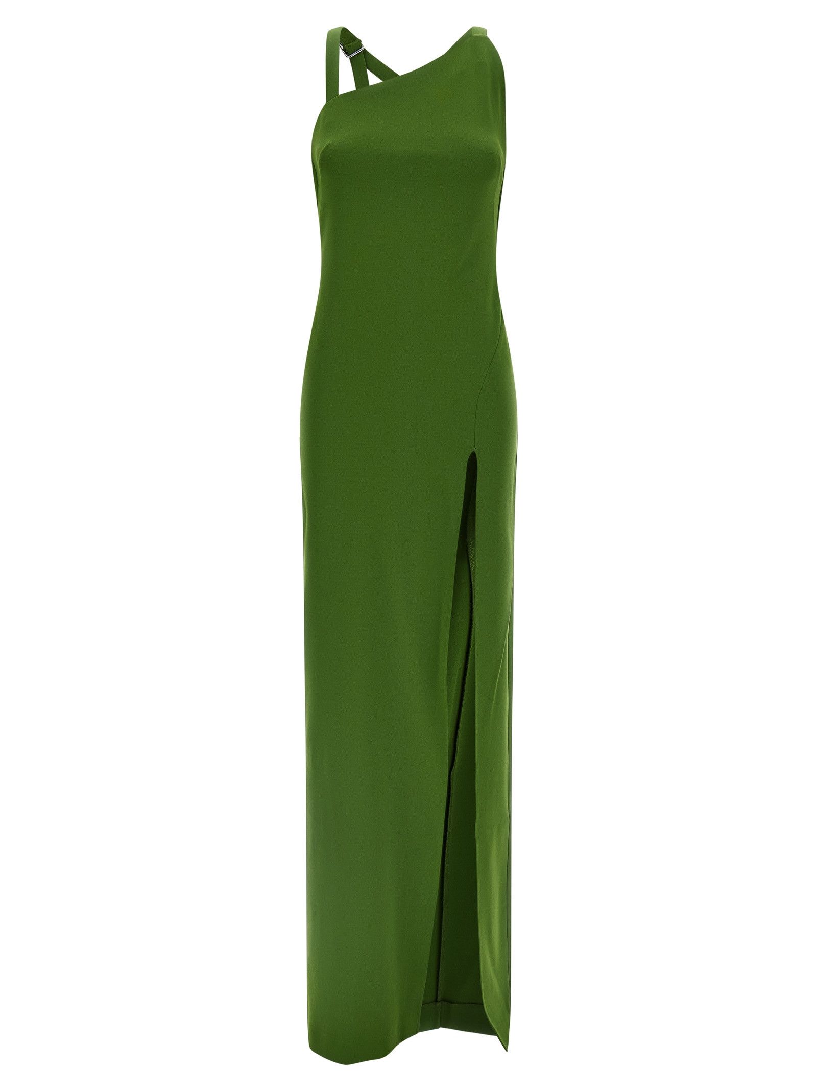 The Attico Strap dress Size S / US 4 / IT 40 - 1 Thumbnail