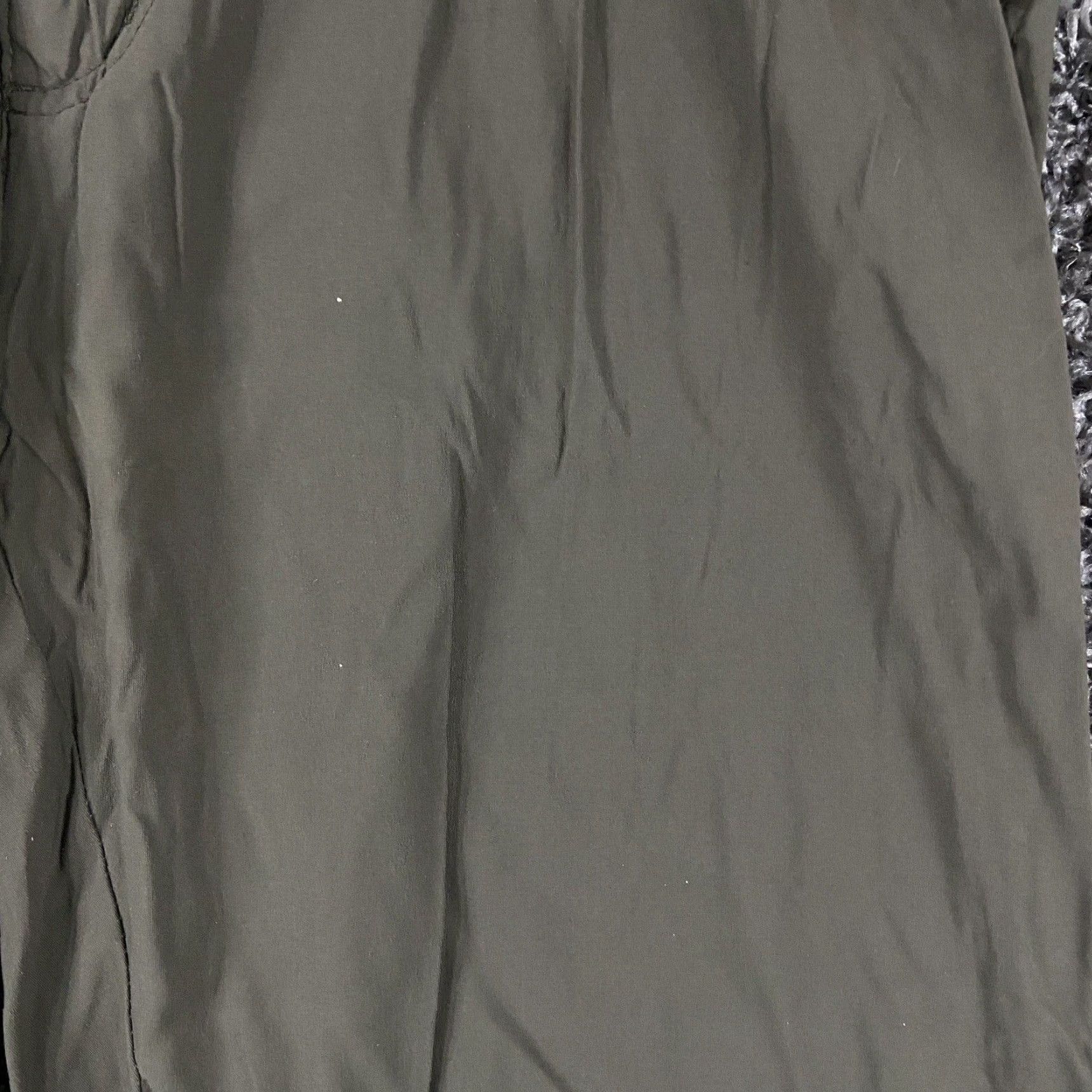 Vintage UB Tech Classic Fit Pants Men 36x29 Green Chino Regular Inseam 29 Men's Clothing Size US 36 / EU 52 - 4 Thumbnail