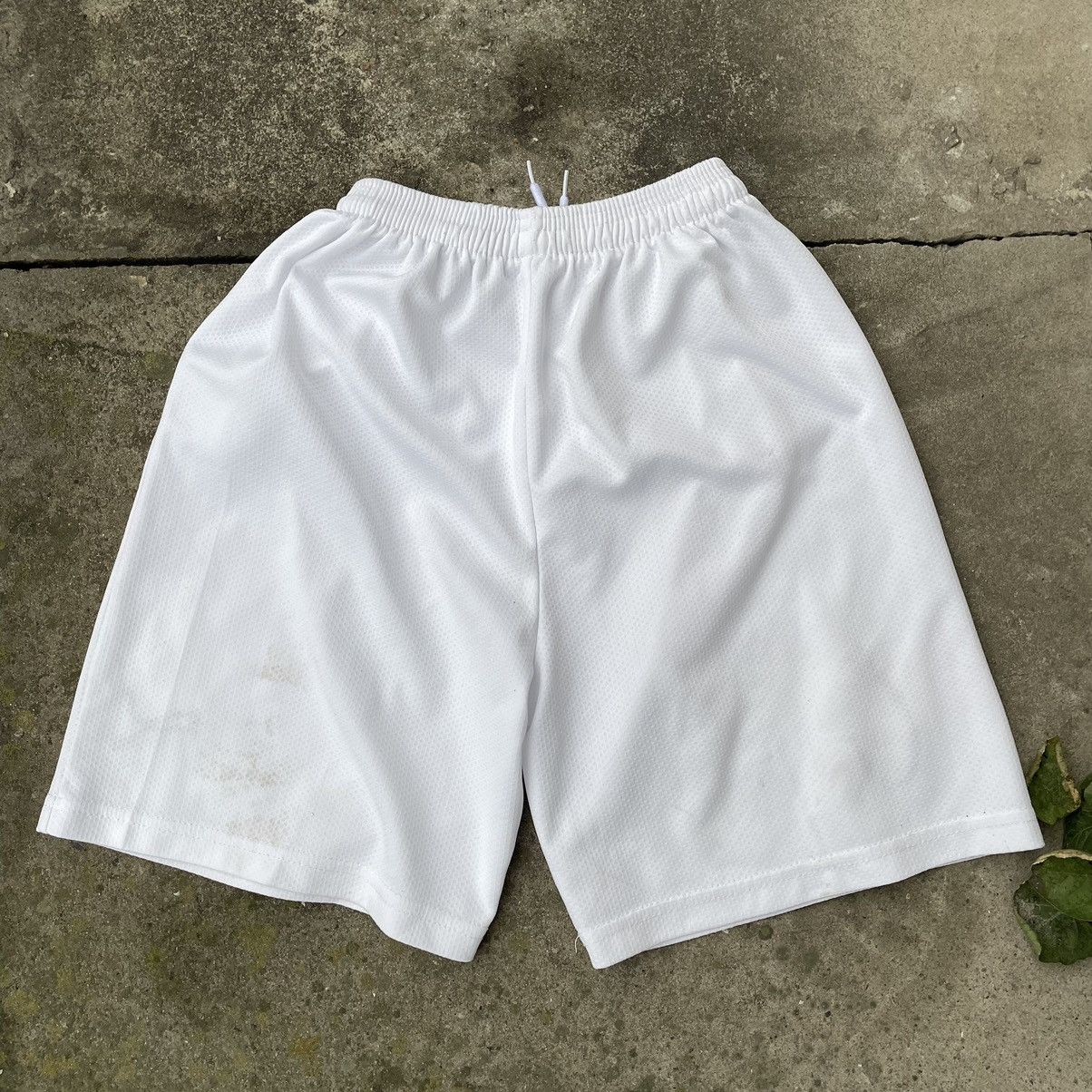 Puma Vintage Puma Milan Short Football Wear Sport Y2K 90s USA Size US 28 / EU 44 - 2 Thumbnail