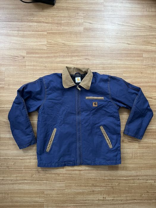 Carhartt CARHARTT REWORKED JACKET