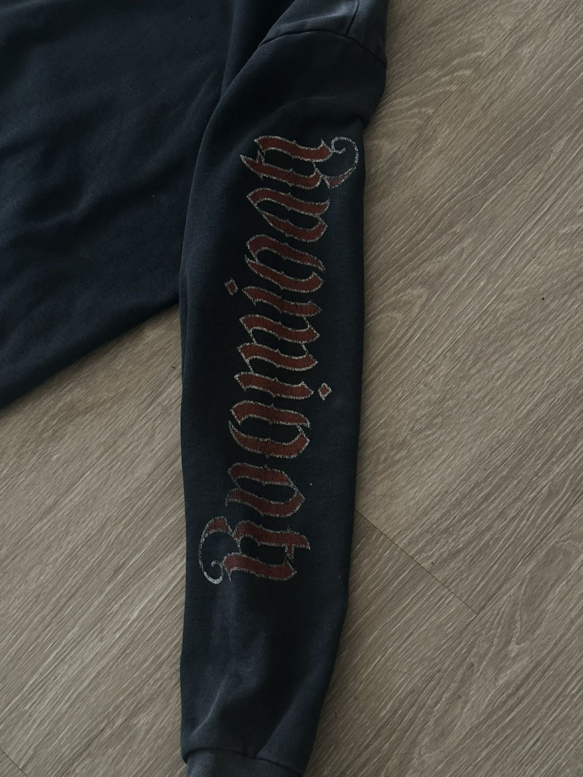 Other We Don’t Trust You Tour, Future Merch Size US M / EU 48-50 / 2 - 5 Thumbnail