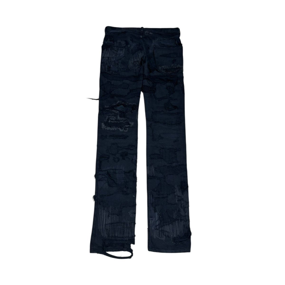 Undercover Undercover 85 denim Size US 28 / EU 44 - 2 Thumbnail