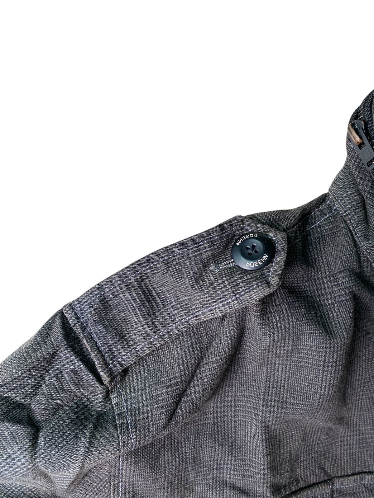 Neighborhood NEIGHBORHOOD M-65 Jacket Size US M / EU 48-50 / 2 - 10 Thumbnail