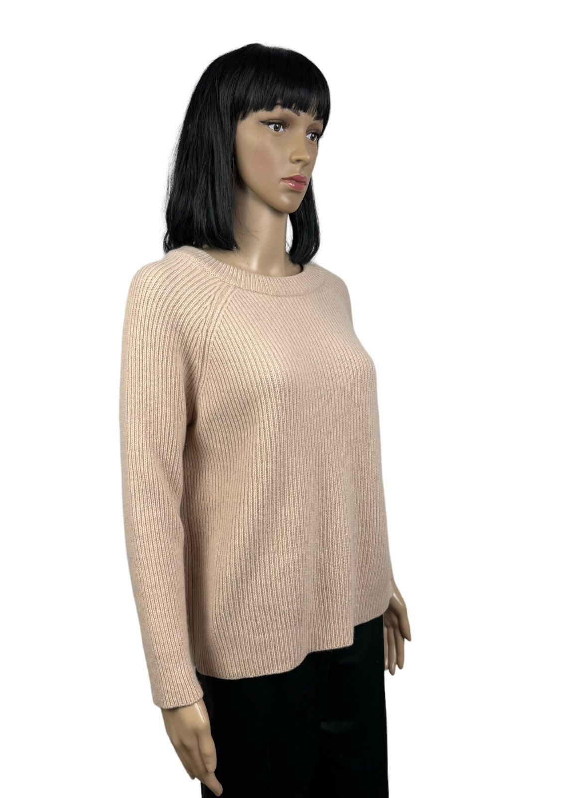 ba&sh Ba&sh Knit Wool-Cashmere Sweater size 2 Size M / US 6-8 / IT 42-44 - 2 Thumbnail
