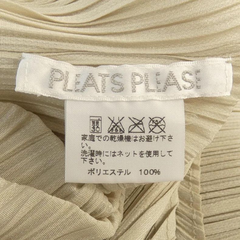 Issey Miyake Issey Miyake Embroidered pleated dress Size L / US 10 / IT 46 - 4 Thumbnail