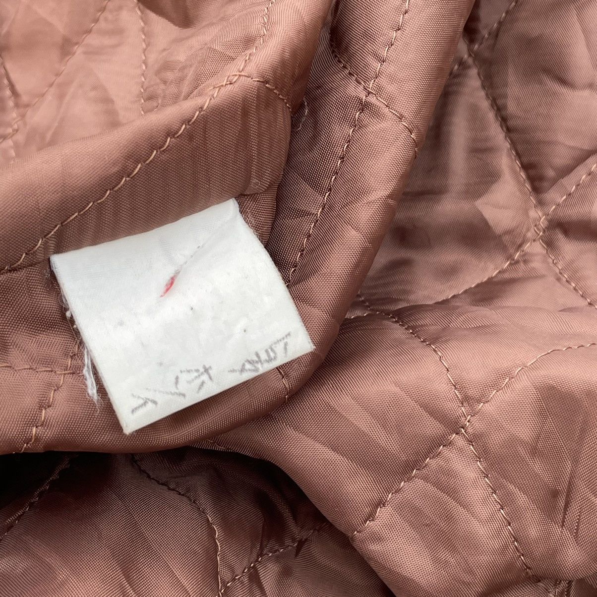 14th Addiction 🇯🇵 010920 THE NINE HEADS FUR PARKA JACKET Size US L / EU 52-54 / 3 - 14 Thumbnail