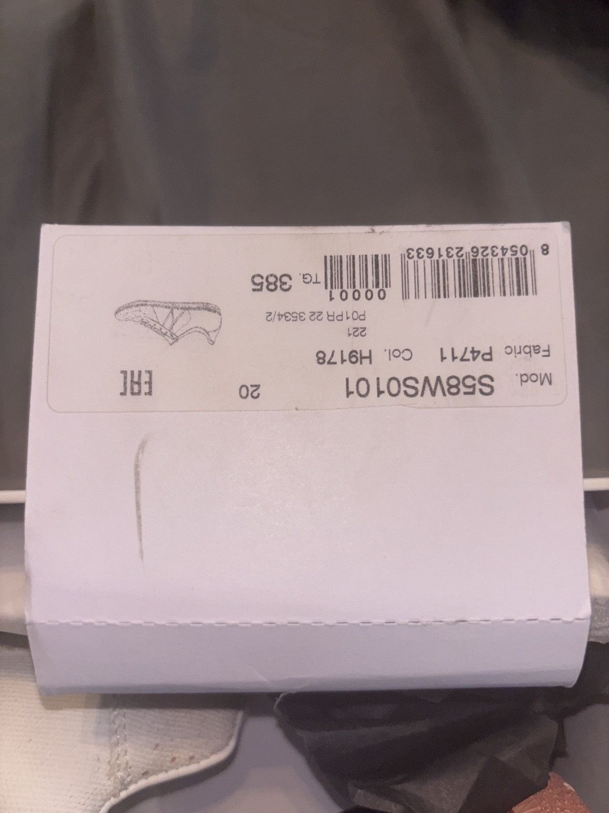 Maison Margiela Maison margiela Size US 8.5 / IT 38.5 - 6 Thumbnail