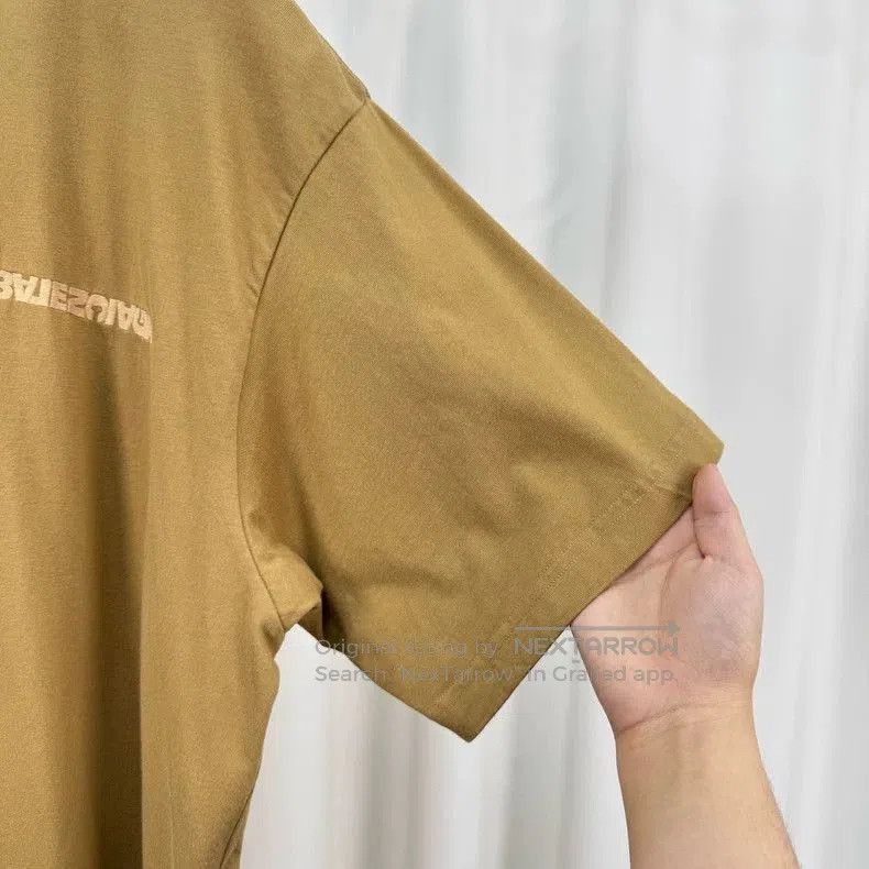 Other Balenciaga Embroidered Reverse Logo T-shirt. Size US M / EU 48-50 / 2 - 4 Thumbnail