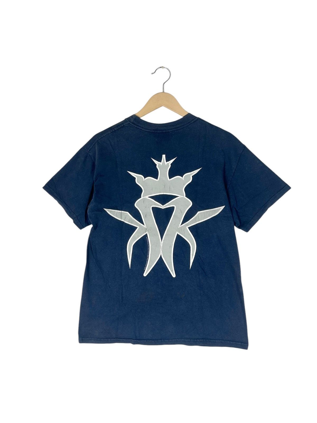 Band Tees × Rap Tees × Vintage Vintage Kottonmouth Kings/ HipHop Rock / Marijuana culture Size US M / EU 48-50 / 2 - 1 Thumbnail