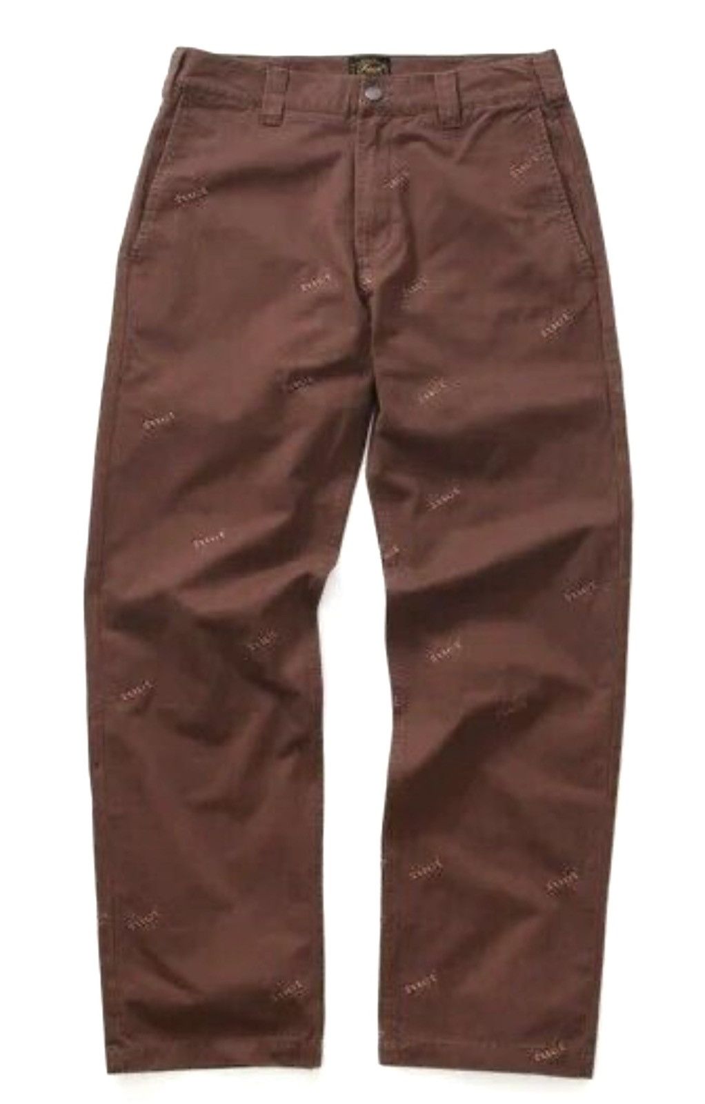 FUCT FUCT All_Over embroidered Chino Size US 32 / EU 48 - 1 Thumbnail