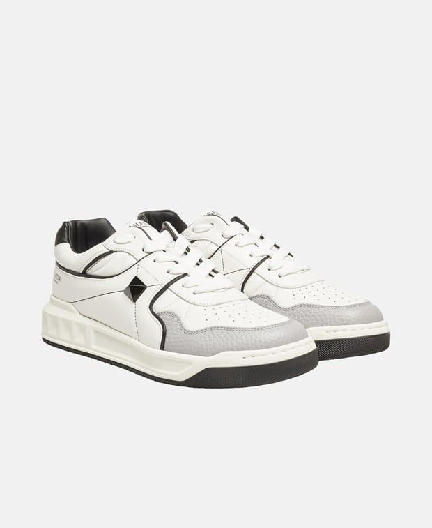 Valentino Sneakers Size US 11 / EU 44 - 1 Thumbnail
