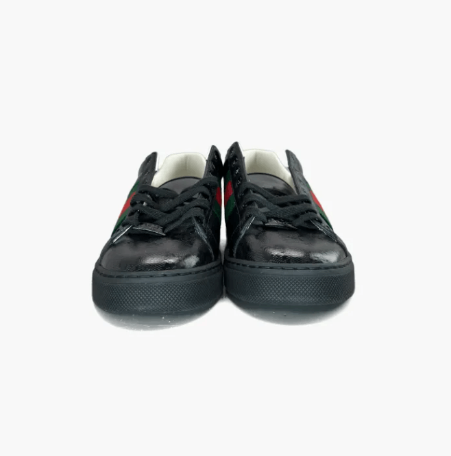 Gucci Gucci low-top sneakers Size US 6 / EU 39 - 4 Thumbnail