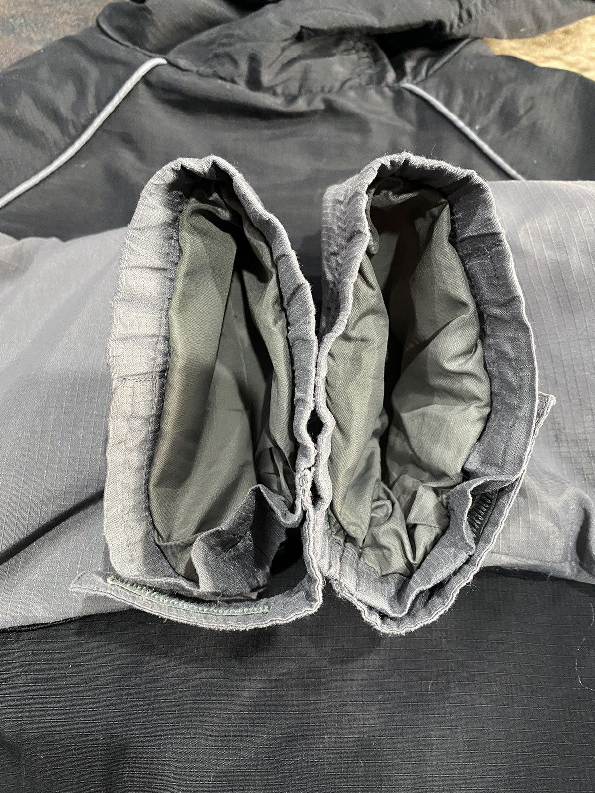 If Only Was True Sportwear NIKE Parka Hoodie Size US L / EU 52-54 / 3 - 15 Thumbnail