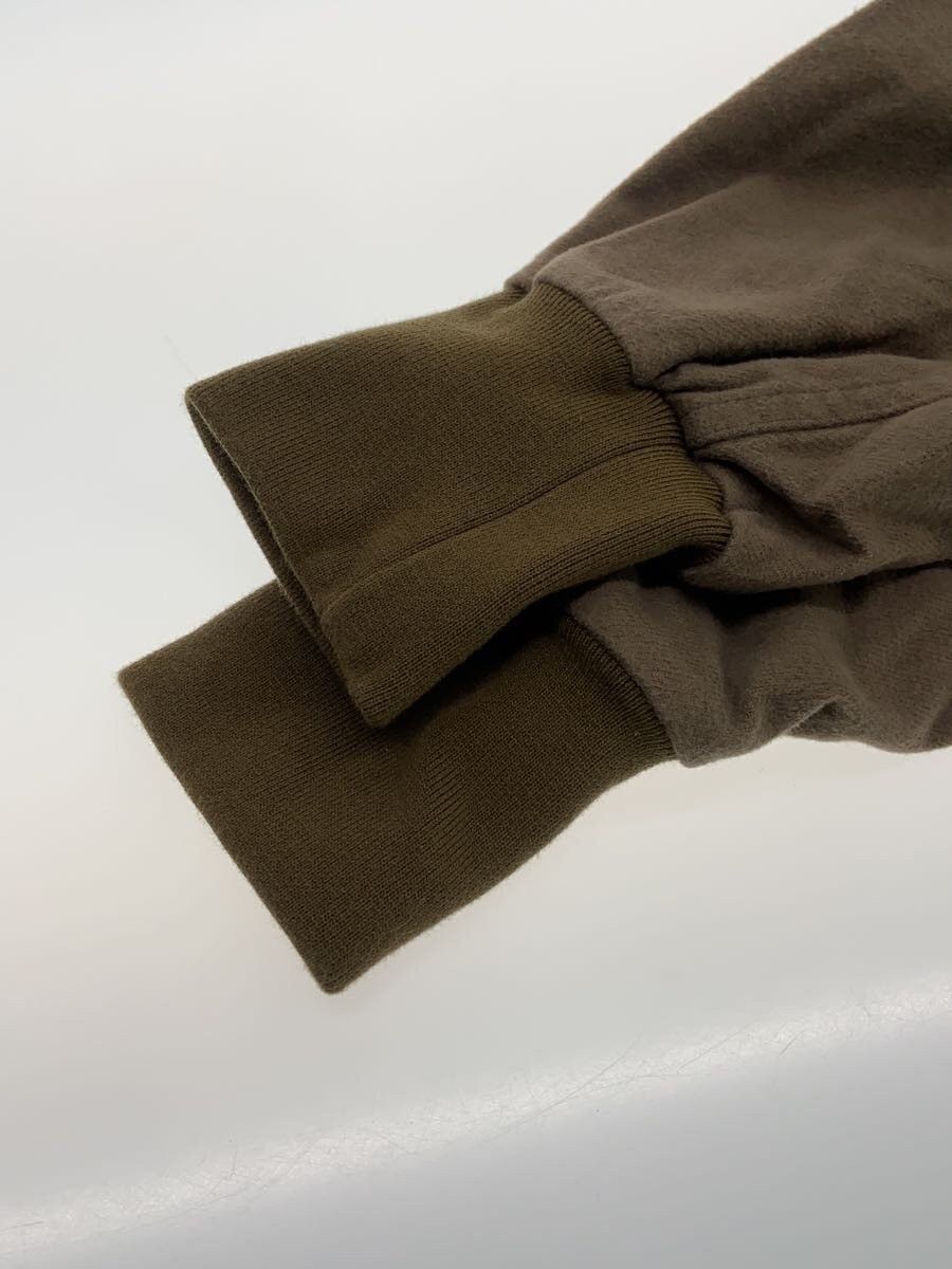 Cav Empt Brown Cotton Jacket Size US L / EU 52-54 / 3 - 5 Thumbnail