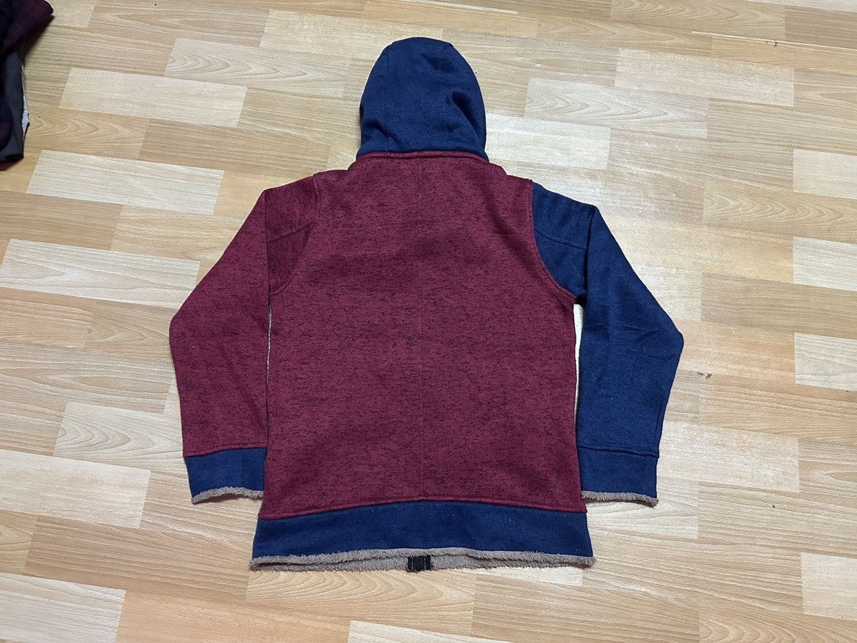 Japanese Brand Rare🔥Hoodie POWER TO THE PEOPLE Size US M / EU 48-50 / 2 - 8 Thumbnail