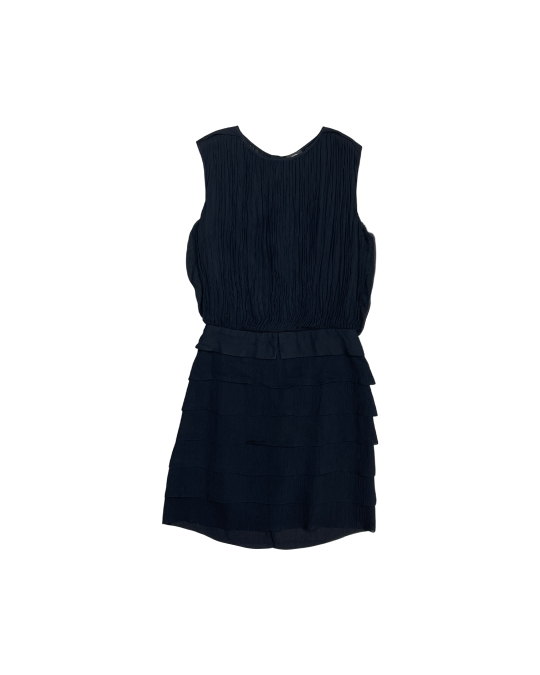 Joseph Joseph Silk Detail One Piece Size XS / US 0-2 / IT 36-38 - 1 Thumbnail