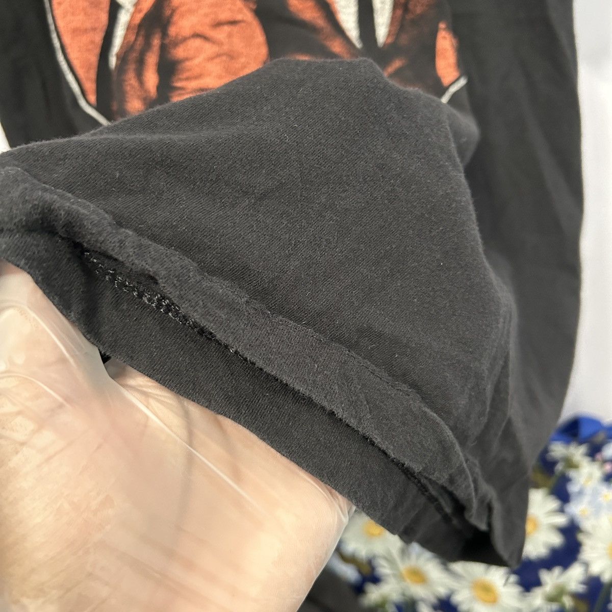 Other Twenty One Pilots Graphic Band Tshirt Sz Large - "Johnnie" Size US L / EU 52-54 / 3 - 18 Thumbnail