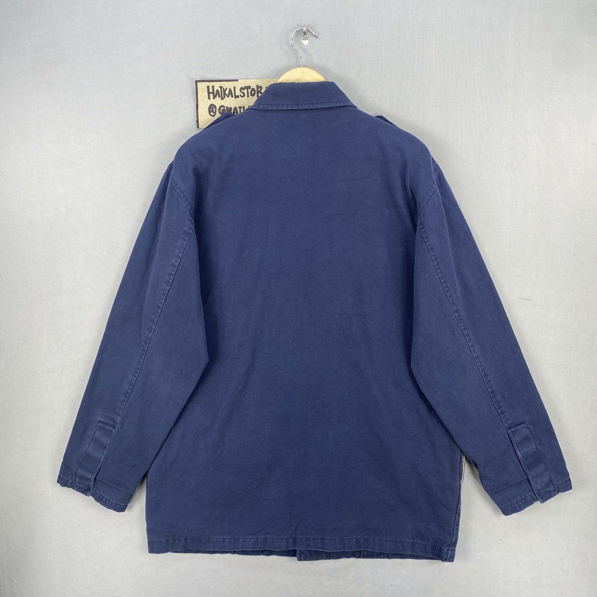 Other Vintage Avirax Military Officer’s Uniform Size US M / EU 48-50 / 2 - 4 Thumbnail