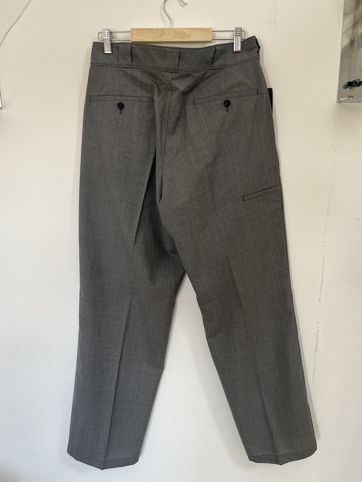 Prada Prada DNA Trouser Size US 30 / EU 46 - 8 Thumbnail