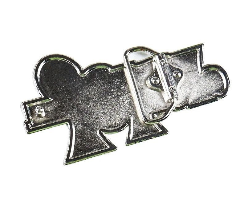 Japanese Brand × Vintage Joker Clown Belt Buckle Size ONE SIZE - 4 Thumbnail