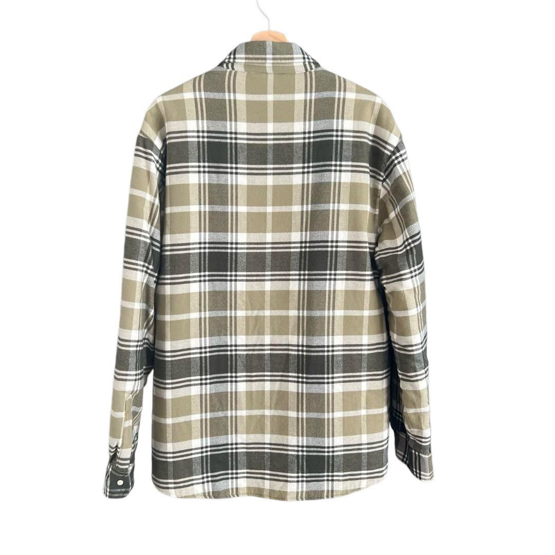 JJJJound Jjjjound Thermal Shirt Size US XL / EU 56 / 4 - 4 Thumbnail