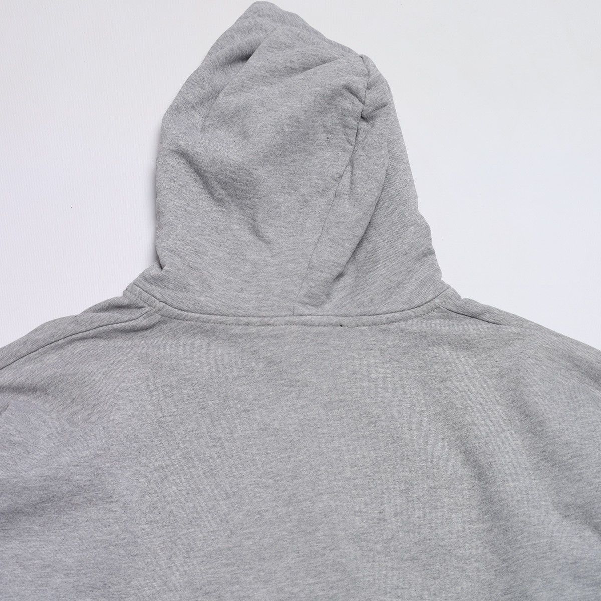 Diesel Diesel Big Logo Gray Hoodie Size US S / EU 44-46 / 1 - 15 Thumbnail