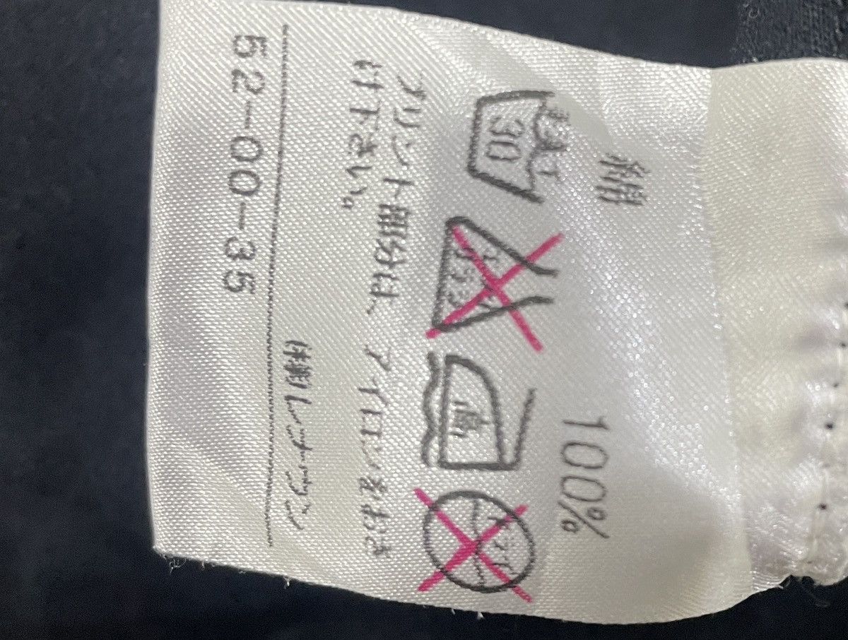 Japanese Brand Japanese designer x tokuko 1er VOL x medium x made in japan Size US M / EU 48-50 / 2 - 5 Thumbnail