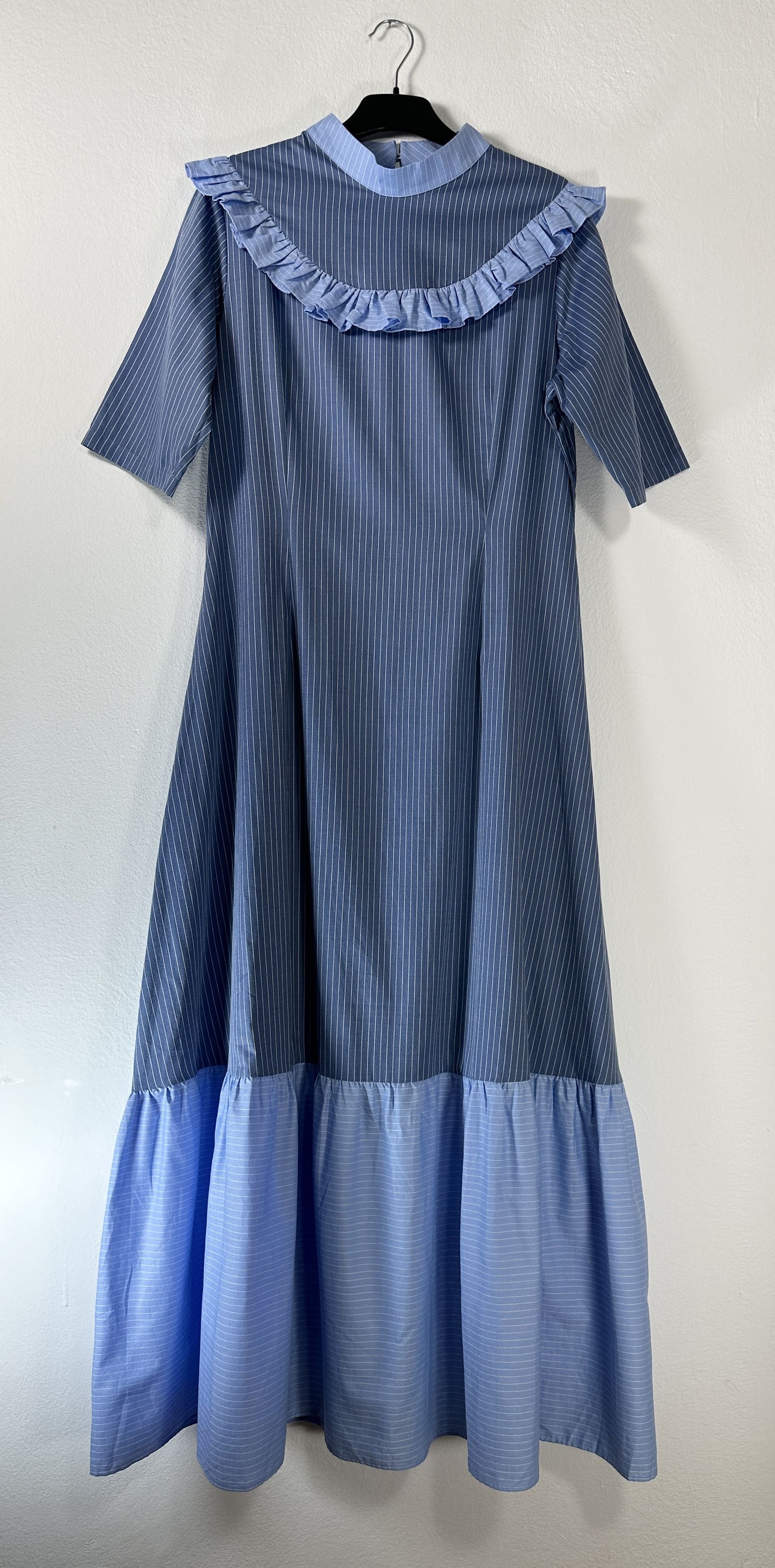 Other Miss Gee Gown Dress Size M / US 6-8 / IT 42-44 - 7 Thumbnail