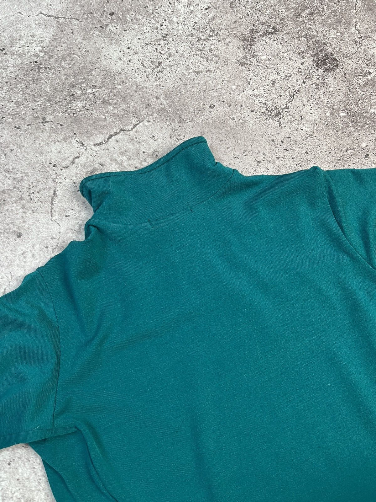 Arc'teryx Vintage Rho Zip Neck Merino Wool Women’s Size S / US 4 / IT 40 - 4 Thumbnail