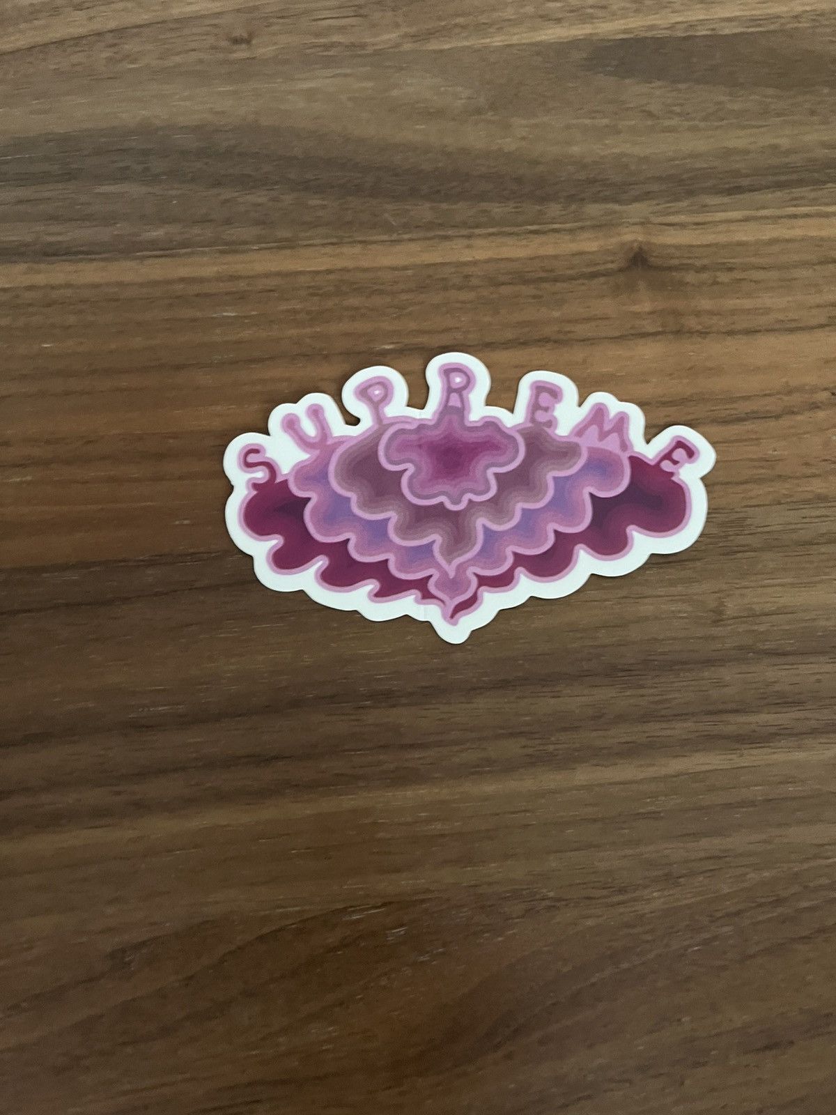 Supreme Supreme stickers pack 40 Size ONE SIZE - 2 Thumbnail