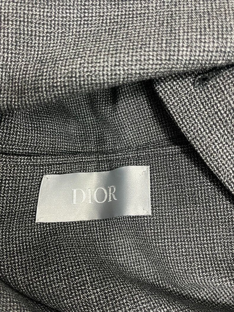 Dior Dior CD Suit Size 48 Brand New-2505 Size US M / EU 48-50 / 2 - 6 Thumbnail